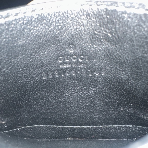 Men’s Gucci Wallet Card Holder - Picture 3 of 4